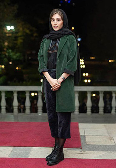 خوش‌استایل‌ترین بازیگران زن سینمای ایران +تصاویر