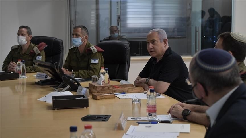 نتانیاهو و پایان نافرجام جنگ غزه