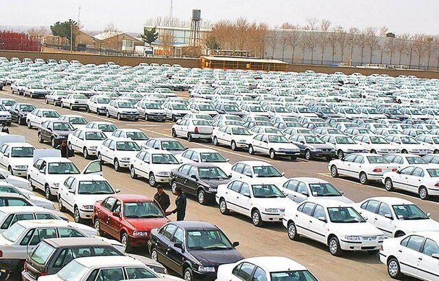 قیمت روز خودرو‌های سایپا و ایران خودرو امروز دوشنبه ۱۰ خرداد ۱۴۰۰ + جدول