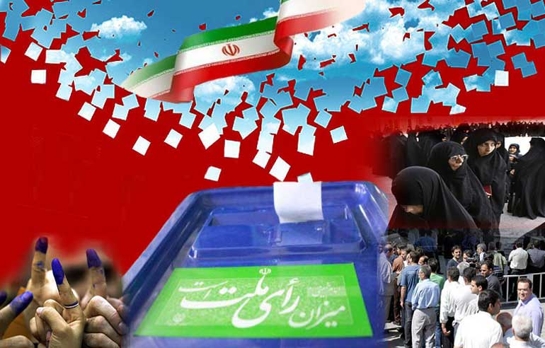 رسانه های منطقه ای و بین المللی تحولات انتخاباتی ایران را چگونه تفسیر می‌کنند؟
