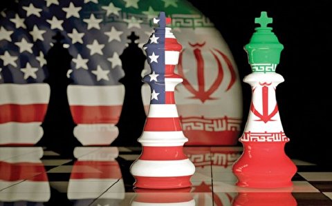 توضیح بلینکن درباره خروج نام مقامات سابق ایرانی از فهرست تحریمها توضیح بلینکن درباره خروج نام مقامات سابق ایرانی از فهرست تحریمها