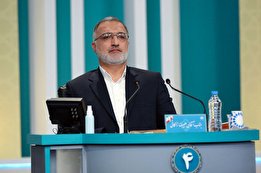 زاکانی: دولت روحانی فاجعه تورمی ایجاد کرده است