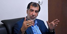 باهنر: کاندیداهای جریان انقلاب با انصراف به افزایش آرای آیت الله رئیسی کمک کنند