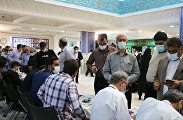 رئیس ستاد انتخابات تهران: هیچ مشکل امنیتی گزارش نشده است