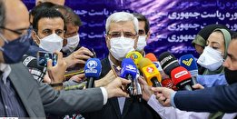 افزایش زمان فرآیند انتخابات