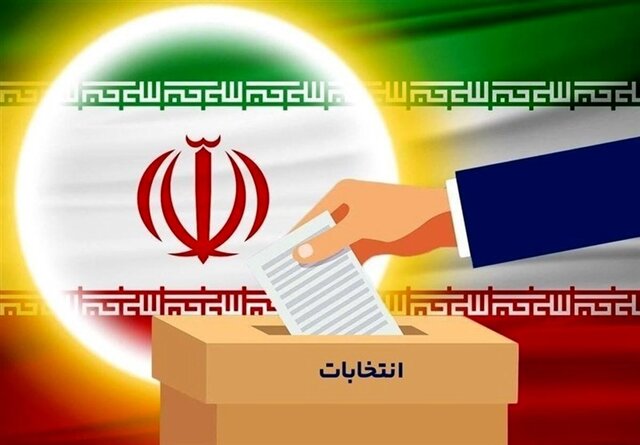 نتایج انتخابات شورای شهر قزوین