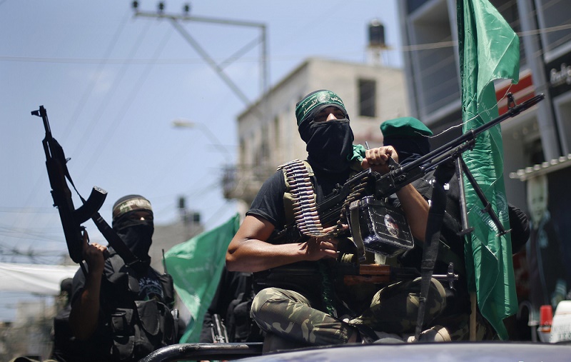 چرا حماس پیروز جنگ یازده روزه است؟