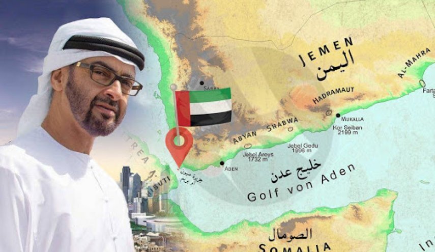 پایگاه‌سازی؛ استراتژی تثبیت نفوذ امارات در یمن