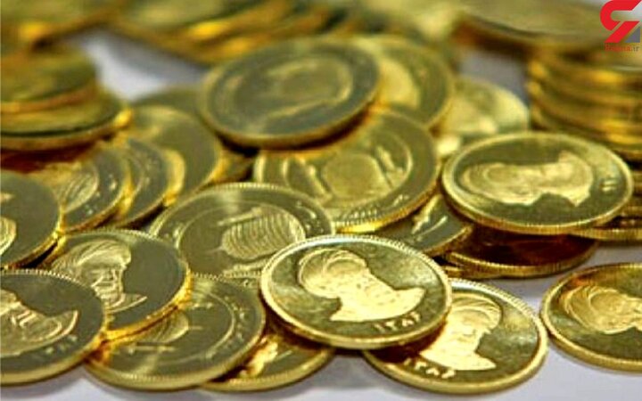قیمت طلا و سکه امروز ۷ خرداد ۱۴۰۰ + جدول