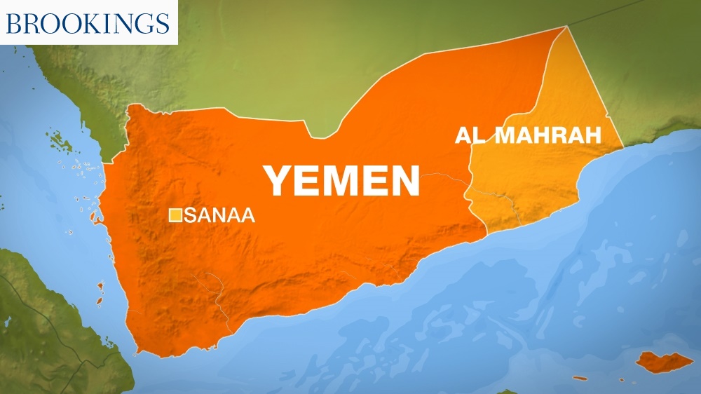 موقعیت راهبردی استان المهره در معادلات آتی یمن
