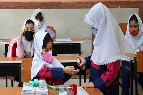 بازگشایی مدارس در مهر ۱۴۰۰ به کجا رسید؟
