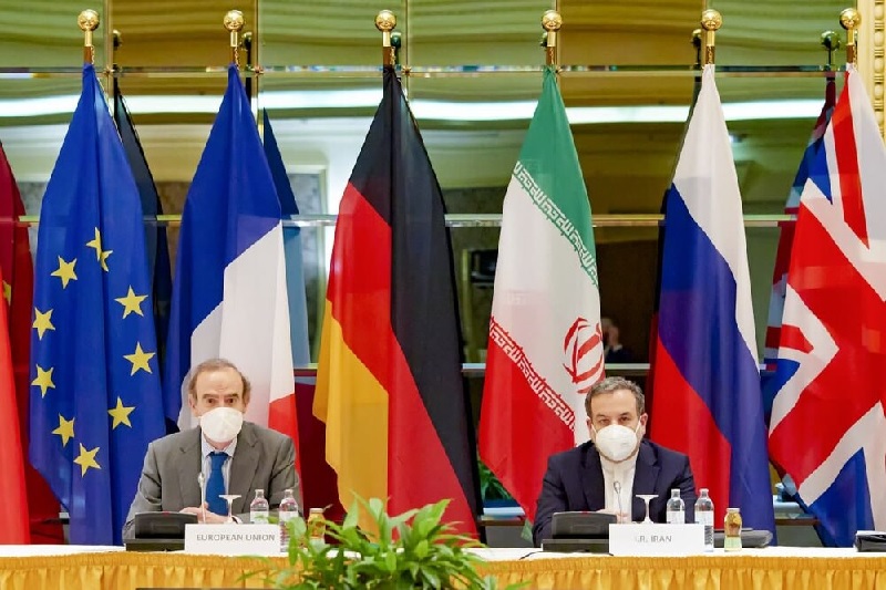 تاثیر انتخابات ایران بر ادامه مذاکرات برجامی
