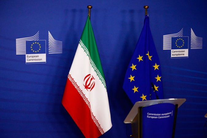  استاندارد دوگانه سیاست‌های اروپا در قبال ایران از کجا نشأت می‌گیرد؟