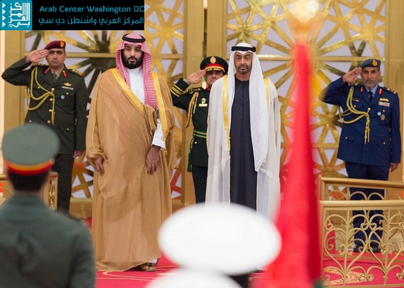آیا شکاف سعودی و اماراتی در شرف بروز است؟