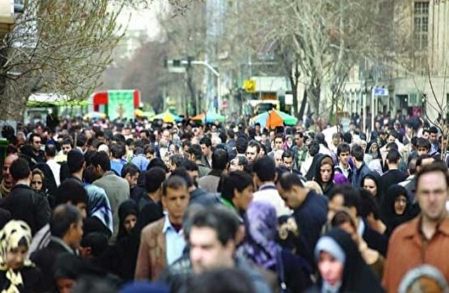 سياه‌چاله سالمندی عمومی در کمین ایران