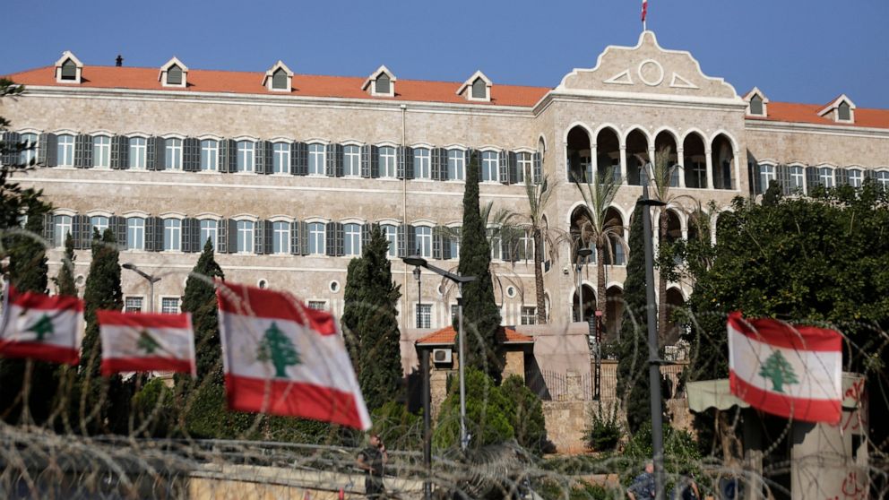 چرا دولت لبنان در تشکیل کابیه ناتوان است؟