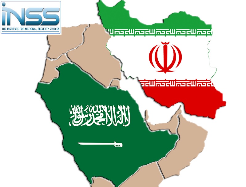 احتمال همکاری ایران و عربستان در زمین سوریه