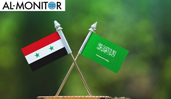 سیاست دست به عصای ریاض در برابر دمشق