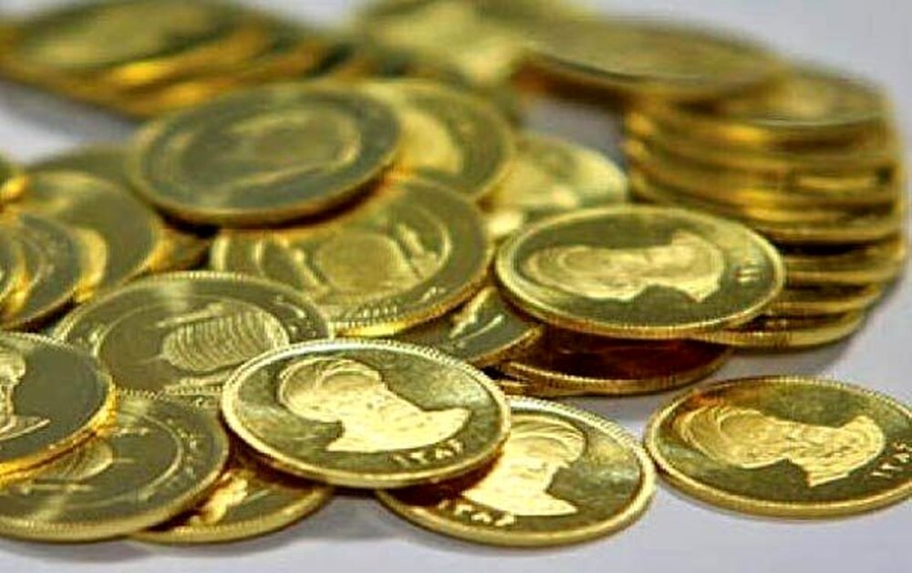 قیمت طلا و سکه امروز ۵ تیر ۱۴۰۰+ جدول