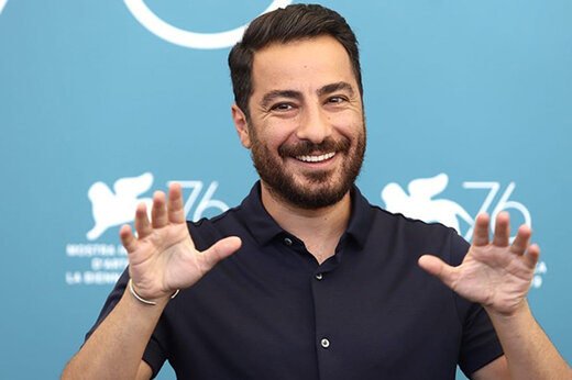 جنجال استوری کنایه‌آمیز و عجیب نوید محمدزاده