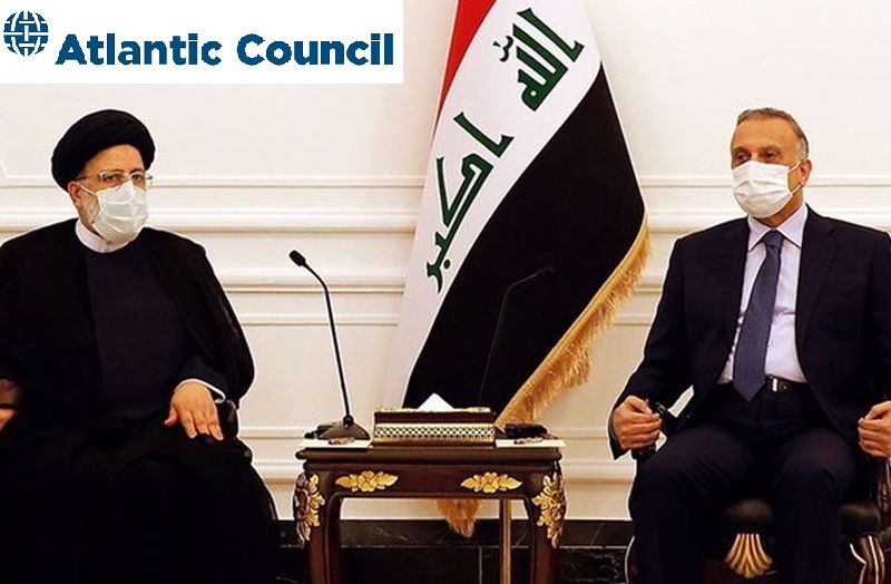 جایگاه دولت آیت‌الله رئیسی در سیاست خارجی عراق