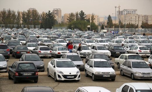 قیمت روز خودرو‌های سایپا و ایران خودرو امروز یک شنبه ۶ تیر ۱۴۰۰+ جدول