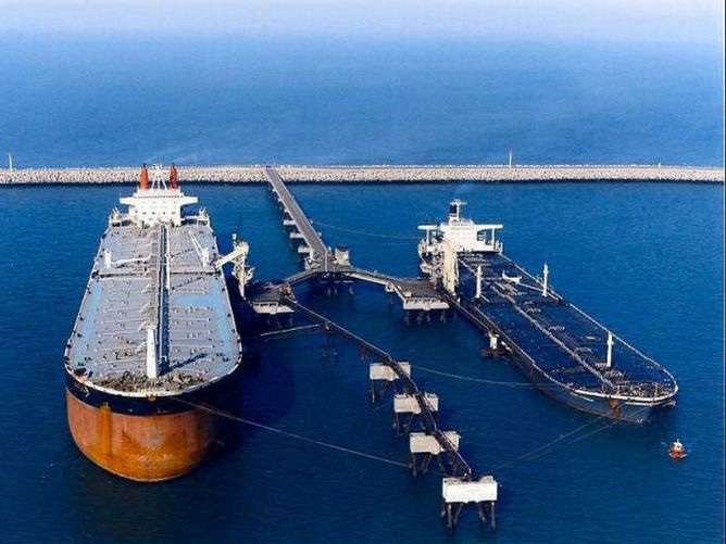 ایران آماده بازگشت به بازار نفت است