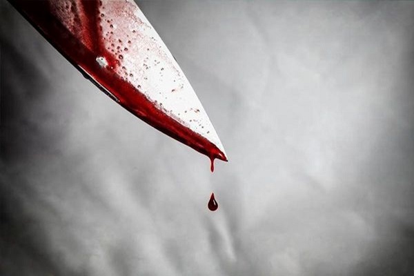 قتل شوهر در پی رابطه با یک پسر قتل شوهر در پی رابطه با یک پسر