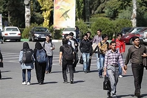 شرط بازگشایی دانشگاه‌ها از مهر ماه ۱۴۰۰+ جزئیات