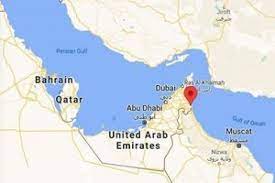 عملیات روانی رسانه‌ها جهت القای ناامنی در دریای عمان
