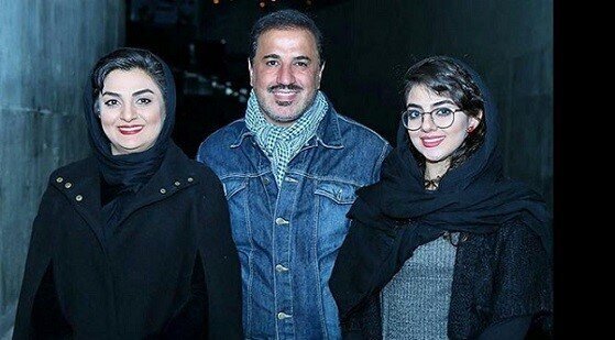آخرین وضعیت علی سلیمانی بازیگر پس از ابتلا به کرونا