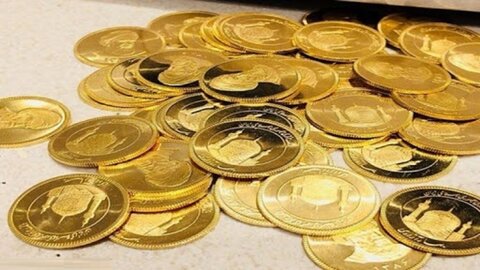 قیمت طلا و سکه امروز 