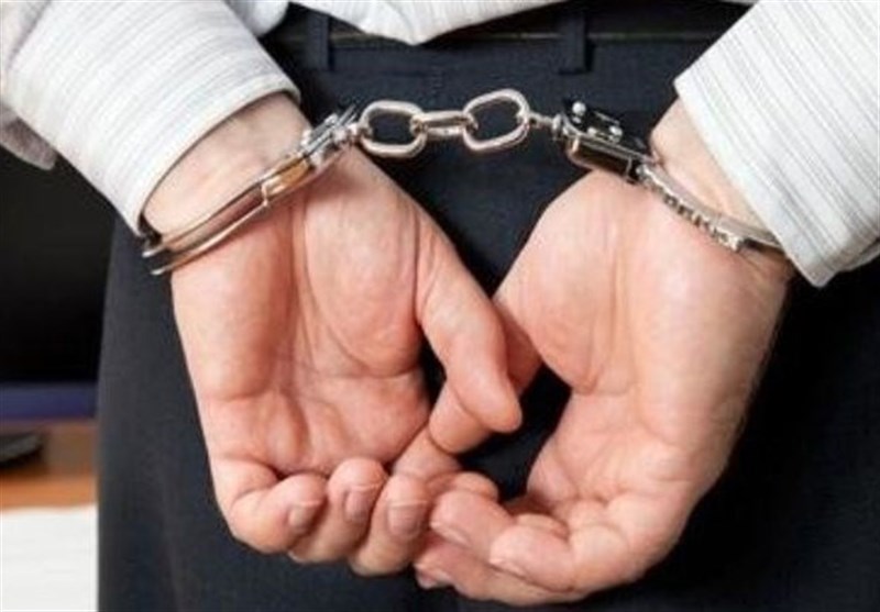 بازداشت پیرمرد همسرکش در کرج