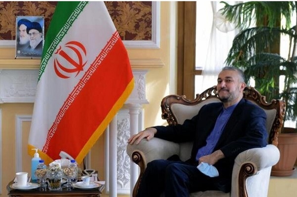 حسین امیر عبداللهیان، وزیر پیشنهادی وزارت امور خارجه کیست؟ + بیوگرافی