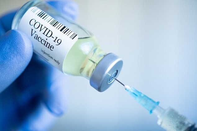 علائم بعد از تزریق واکسن کرونا 