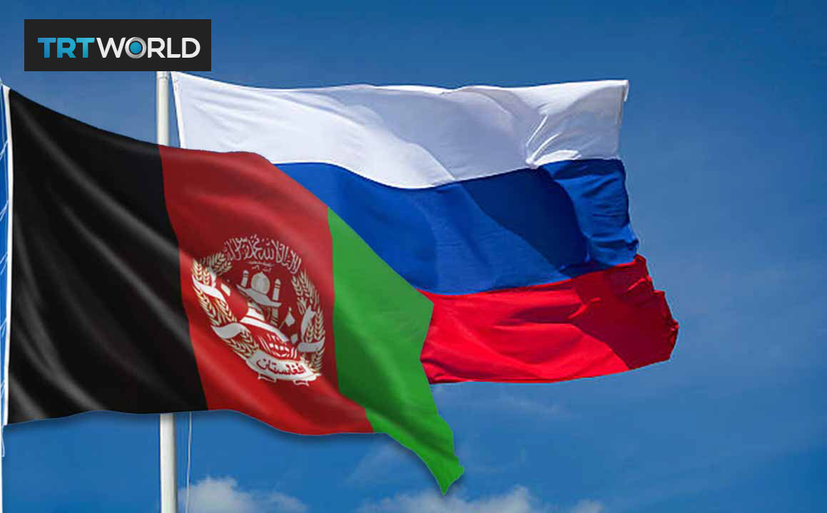 استراتژی روسیه در افغانستان چیست؟