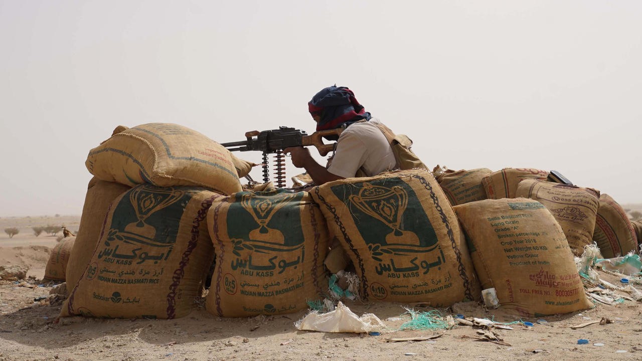 چرا نیروهای ائتلاف سعودی-اماراتی و گروه های همپیمان آن از انصارالله شکست خوردند؟