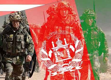 استراتژی خطرناک آمریکا در قبال افغانستان جدید