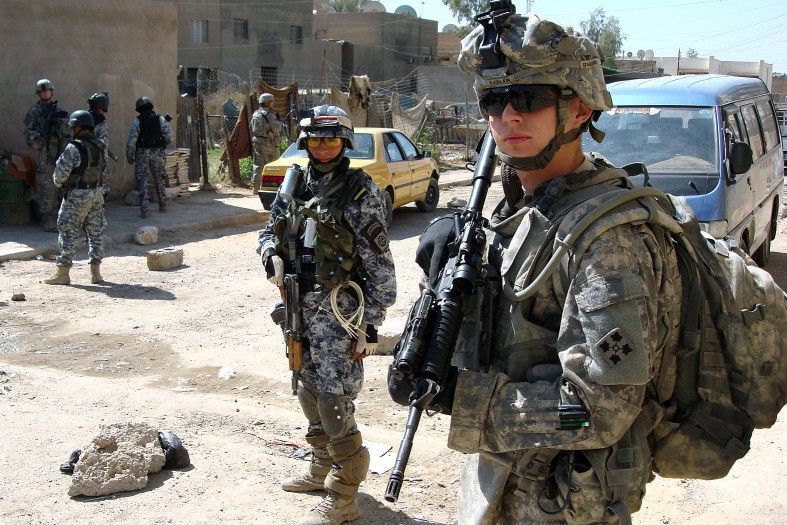چرا آمریکا‌یی‌ها با نگرانی به مسئله خروج از عراق‌ می‌نگرند؟