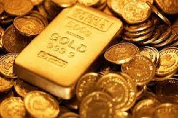 قیمت طلای ۱۸ عیار و سکه 