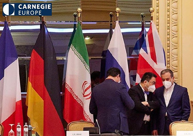 ضرورت نقش آفرینی اروپا برای امنیت جمعی در منطقه خلیجفارس