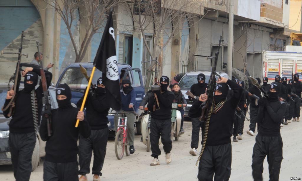 تکاپوی داعش برای یورش به زندان‌های عراق