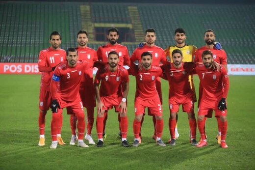 ایران سوریه فوتبال