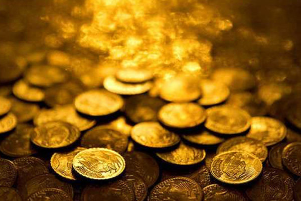 نرخ ارز دلار سکه طلا یورو امروز 