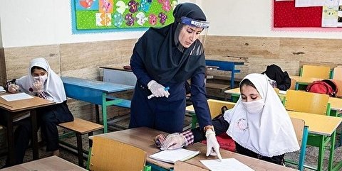 آخرین خبر از پرداخت فوق العاده ویژه معلمان و فرهنگیان