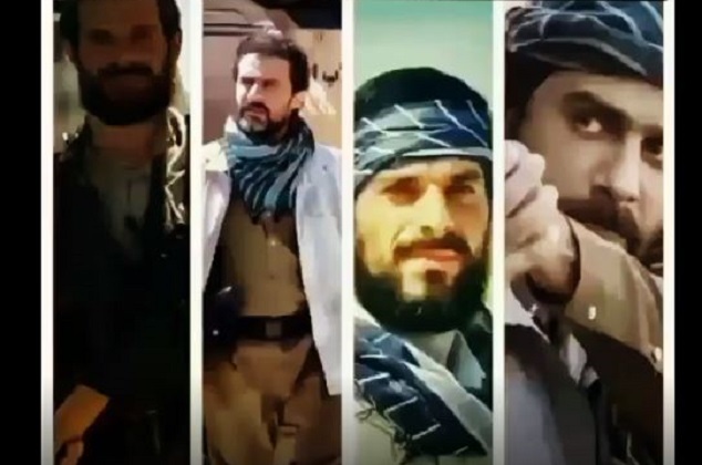 شهید حسن عشوری محمد سریال گاندو است؟