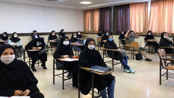 بازگشایی دانشگاه ها در مهر 