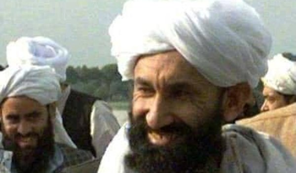 «محمد حسن آخوند» نخست وزیر طالبان کیست؟+ سوابق و بیوگرافی