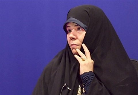 واکنش رئیس فراکسیون زنان به طرح کاهش سقف مهریه تا ۱۴ سکه