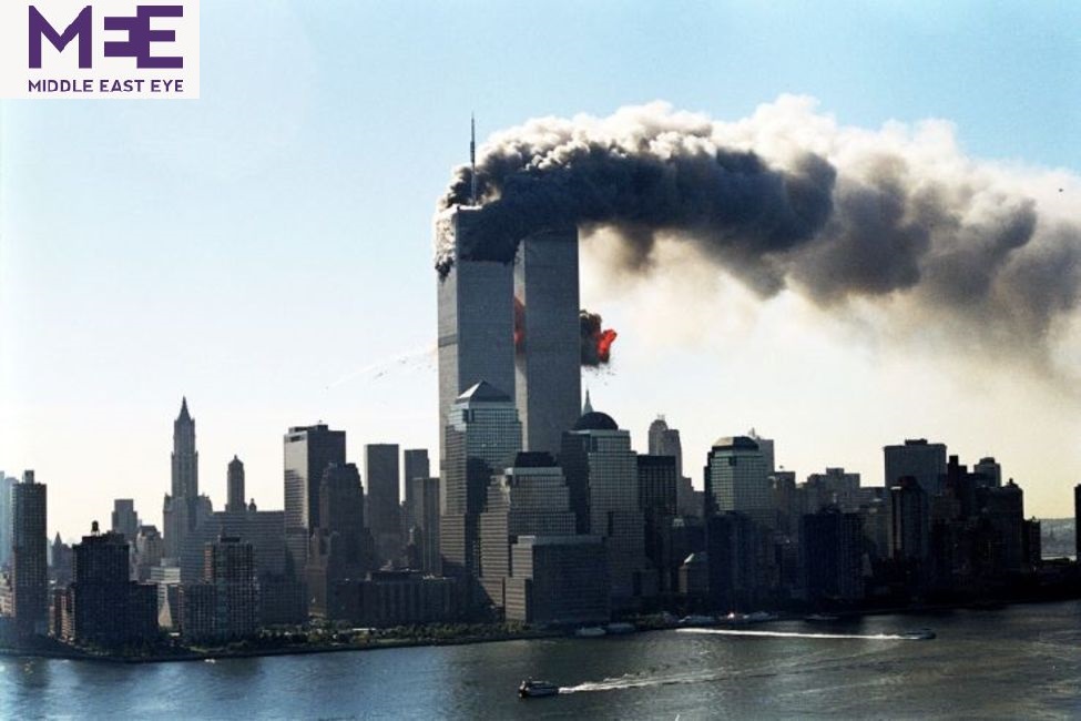 نقش حادثه ۱۱ سپتامبر در مناسبات واشنگتن-ریاض